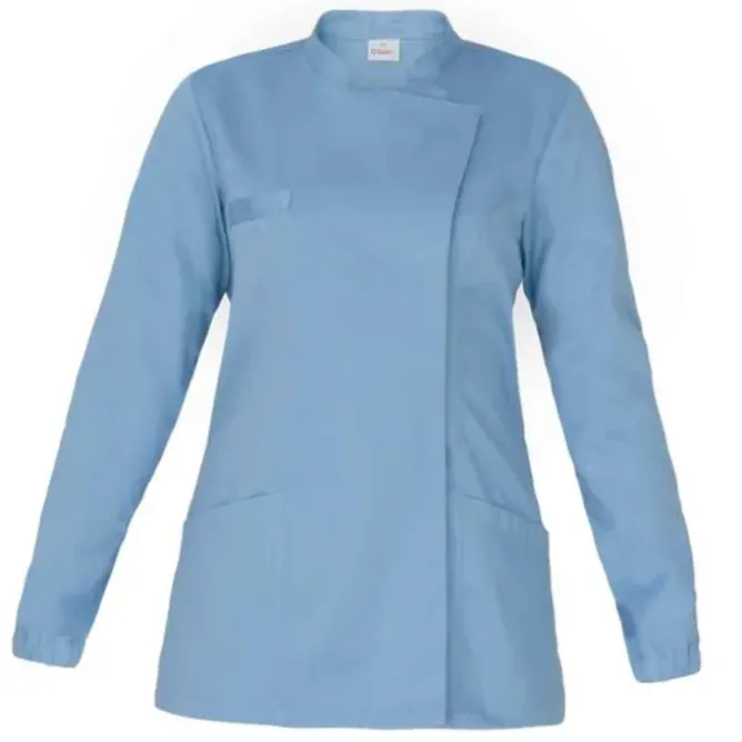 Casacca Amanda da lavoro da donna Giblor's 17P03K329-L