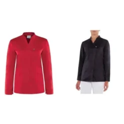 Casacca da Donna da lavoro Gioia Giblor's 19P03K118