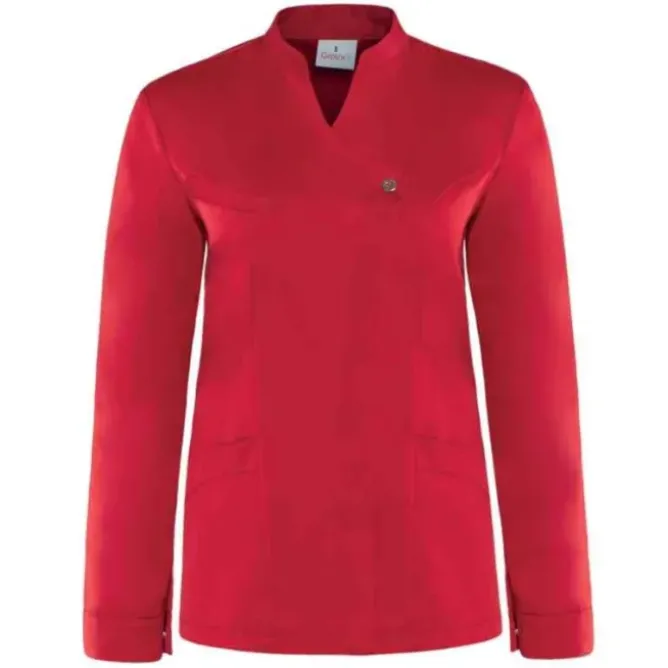 Casacca da Donna da lavoro Gioia Giblor's 19P03K118