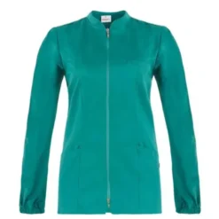 Casacca da Lavoro Alice da donna 100% cotone Giblor's 20P03K195