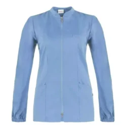 Casacca da Lavoro Alice da donna 100% cotone Giblor's 20P03K195