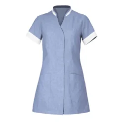 Casacca da Lavoro 100% Cotone Giblor's Aurelia Lady 11P09K50