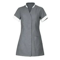 Casacca da Lavoro 100% Cotone Giblor's Aurelia Lady 11P09K50