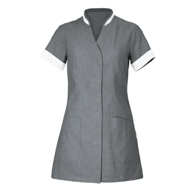 Casacca da Lavoro 100% Cotone Giblor's Aurelia Lady 11P09K50