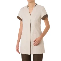 Casacca da Lavoro 100% Cotone Giblor's Aurelia Lady 16P09K867