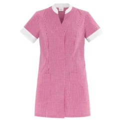 Casacca da Lavoro 100% Cotone Giblor's Aurelia Lady 19P09K137