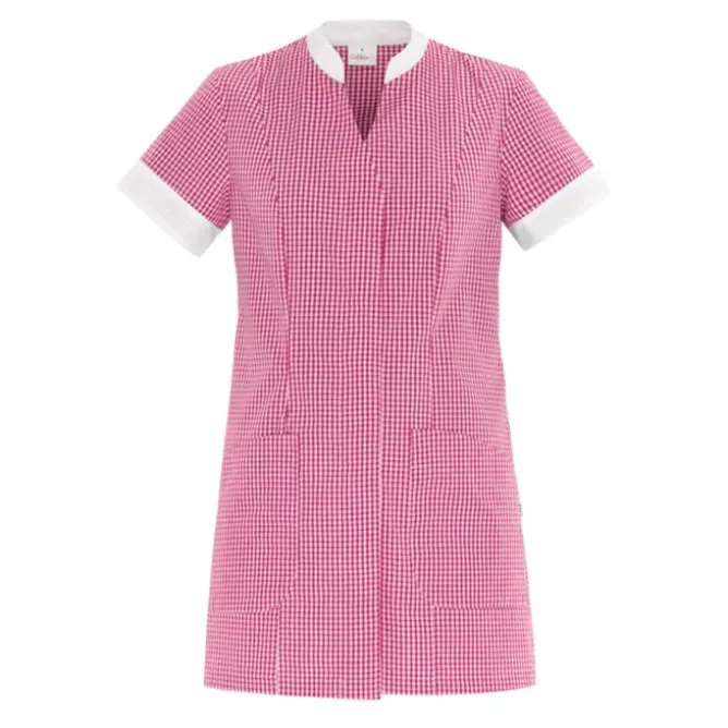 Casacca da Lavoro 100% Cotone Giblor's Aurelia Lady 19P09K137