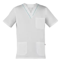 Casacca da lavoro 100% cotone Multitasche Giblor's Q3K00244