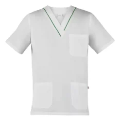 Casacca da lavoro 100% cotone Multitasche Giblor's Q3K00244