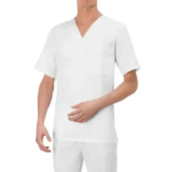 Casacca da lavoro 100% Cotone Multitasche Piero Giblor's 1330