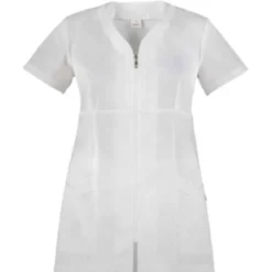 Casacca da Lavoro da Donna 100% Cotone Giblor's Altea Q9K00226