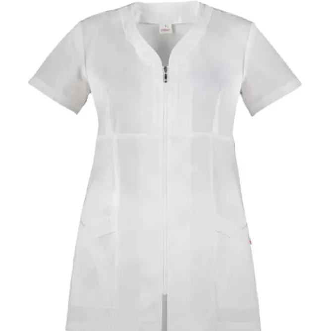 Casacca da Lavoro da Donna 100% Cotone Giblor's Altea Q9K00226