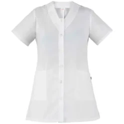 Casacca da Lavoro da Donna Giblor's Camelia Q9K00222