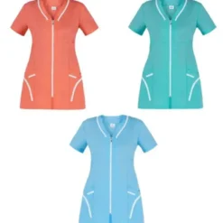 Casacca da Lavoro da Donna Giblor's Altea Q9K00227
