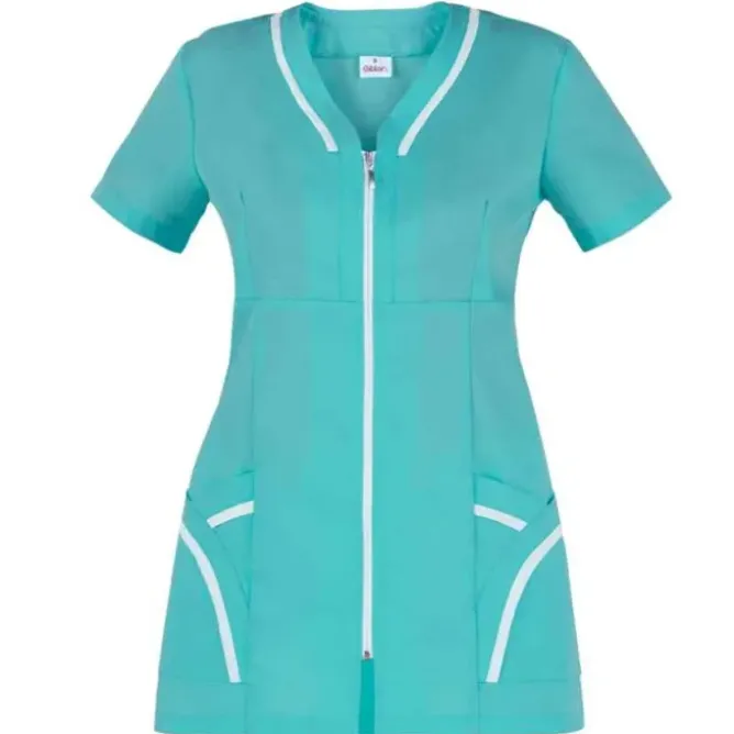 Casacca da Lavoro da Donna Giblor's Altea Q9K00227