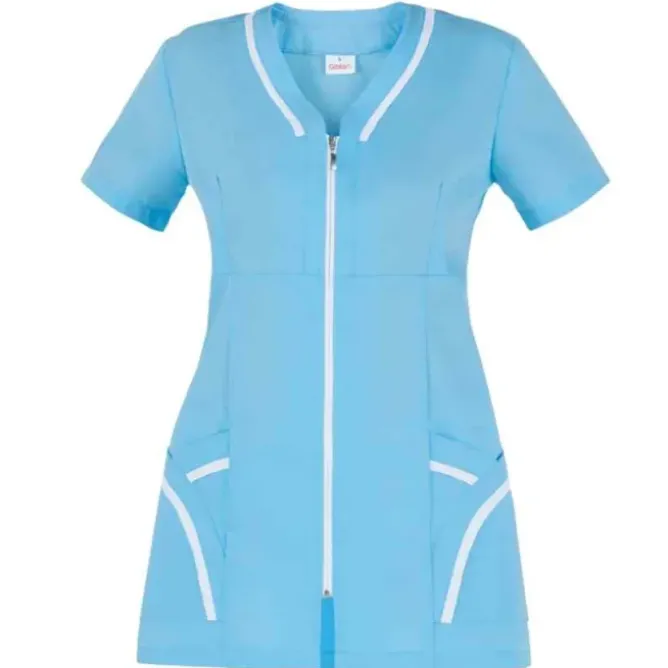 Casacca da Lavoro da Donna Giblor's Altea Q9K00227