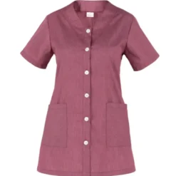 Casacca da Lavoro da Donna Giblor's Camelia Q9K00223