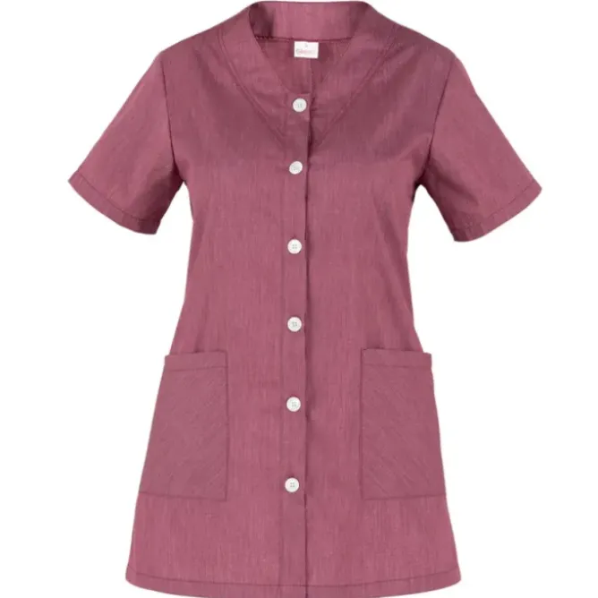 Casacca da Lavoro da Donna Giblor's Camelia Q9K00223