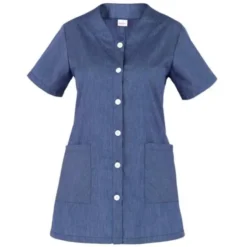 Casacca da Lavoro da Donna Giblor's Camelia Q9K00223