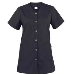 Casacca da Lavoro da Donna Giblor's Camelia Q9K00223