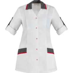 Casacca da Lavoro da Donna Giblor's Primula Q9K00249