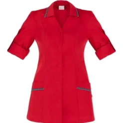 Casacca da Lavoro da Donna Giblor's Primula Q9K00251