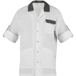 Casacca da Lavoro da Uomo Multitasche Giblor's Ricky Q9K00252