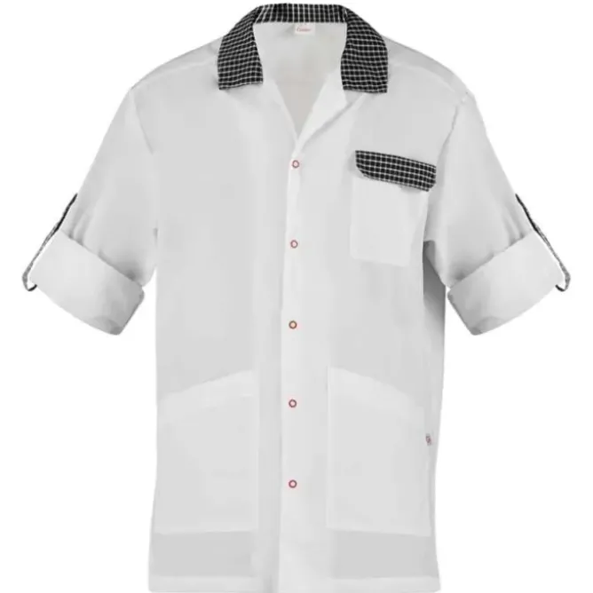 Casacca da Lavoro da Uomo Multitasche Giblor's Ricky Q9K00252