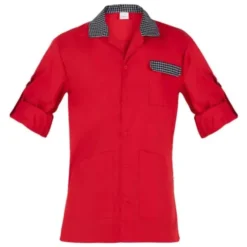 Casacca da Lavoro da Uomo Multitasche Giblor's Ricky Q9K00254