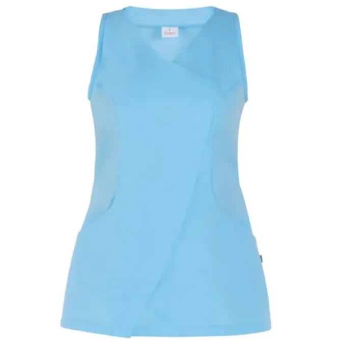 Casacca da lavoro Donna Sara Giblor's Q2K00271