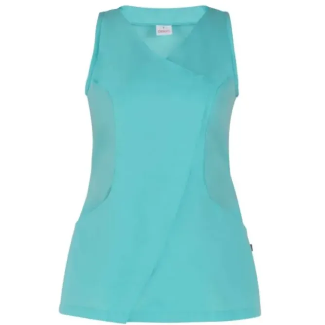 Casacca da lavoro Donna Sara Giblor's Q2K00271