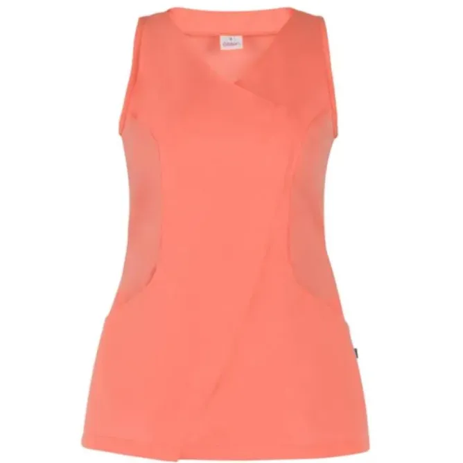 Casacca da lavoro Donna Sara Giblor's Q2K00271