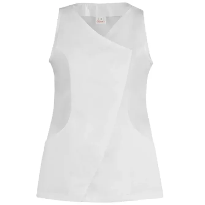 Casacca da lavoro Donna Sara Giblor's Q2K00236