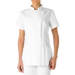 Casacca da lavoro Donna Tati M/C Giblor's 21P03K494