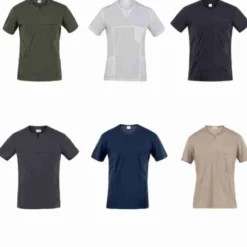 Casacca da lavoro Eros Stretch Giblor's 23P02K245
