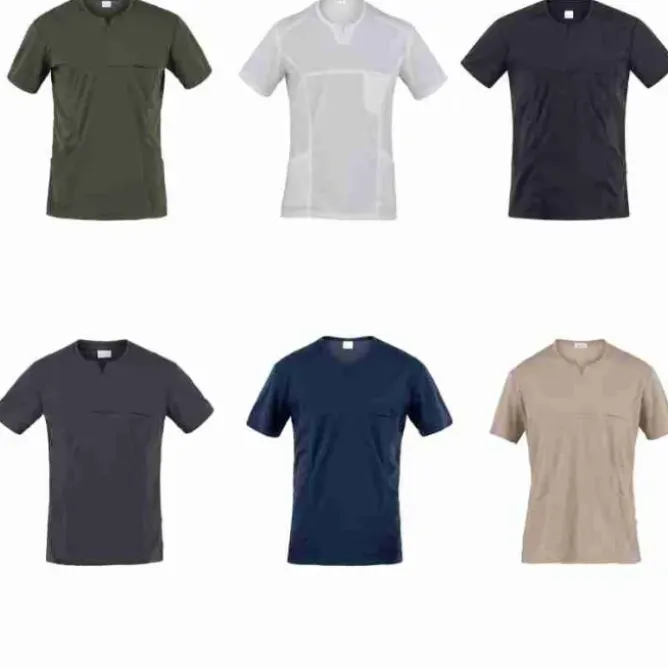 Casacca da lavoro Eros Stretch Giblor's 23P02K245