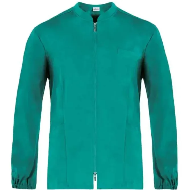 Casacca da lavoro Gabriele 100% Cotone Giblor's 20P03K194-L