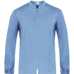 Casacca da lavoro Gabriele 100% Cotone Giblor's 20P03K194-L