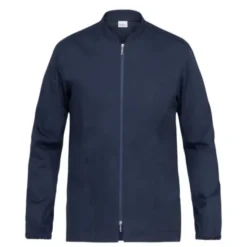 Casacca da Lavoro Giblor's 100% Cotone Gabriele con Zip 21P03K194