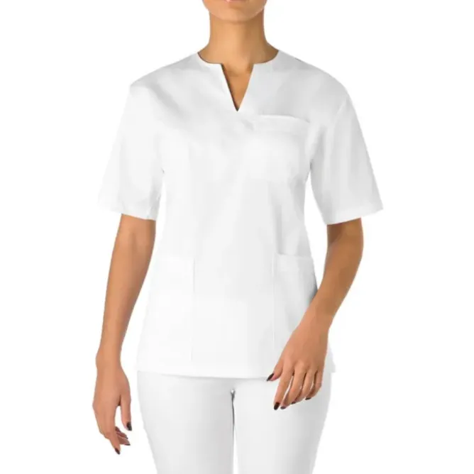 Casacca da Lavoro Giblor's Margherita Lady 10M2062.