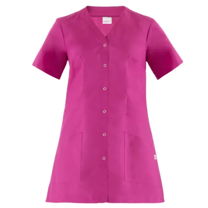 Casacca da Lavoro Giblor's Nina Lady 22P09K245