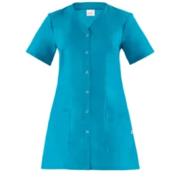 Casacca da Lavoro Giblor's Nina Lady 22P09K245