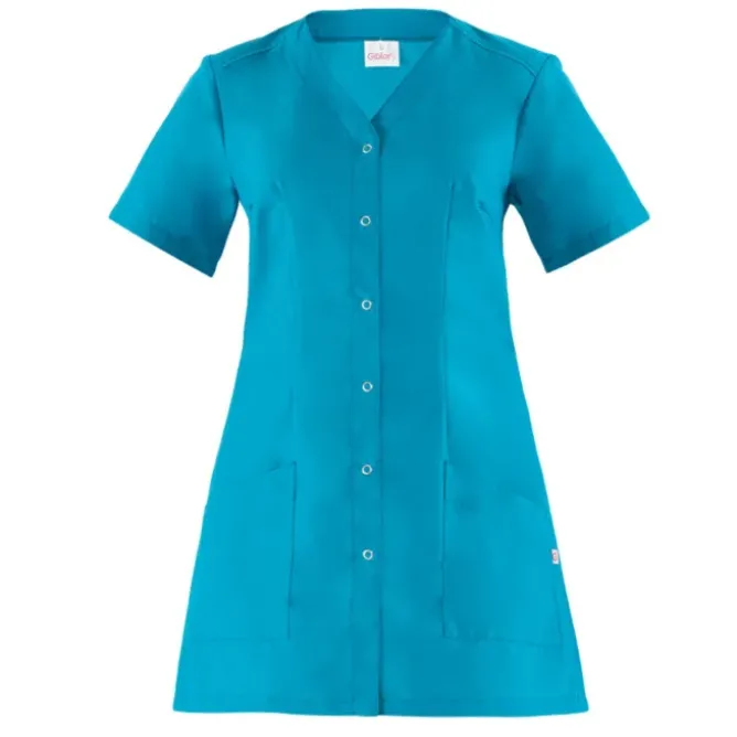 Casacca da Lavoro Giblor's Nina Lady 22P09K245