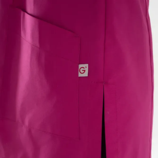 Casacca da Lavoro Giblor's Nina Lady 22P09K245