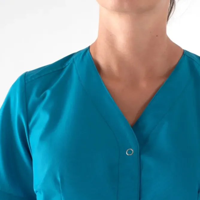Casacca da Lavoro Giblor's Nina Lady 22P09K245