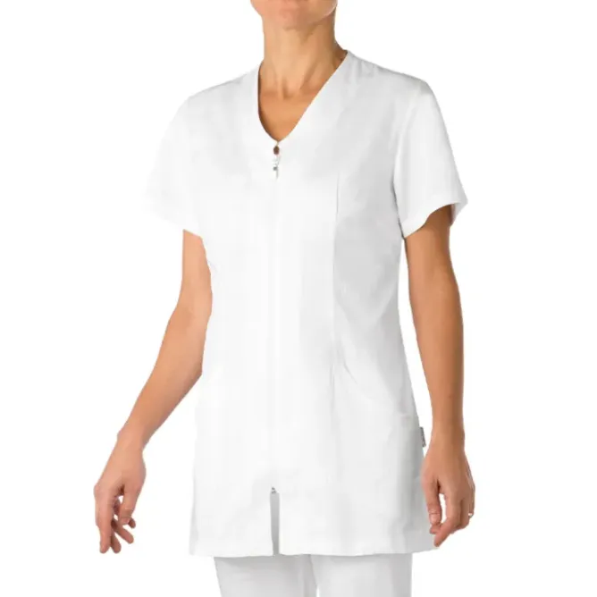 Casacca da Lavoro Giblor's Olga Lady 14P09K453