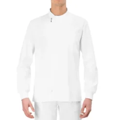 Casacca da Lavoro Giblor's Ruggero con Zip 21P03K490
