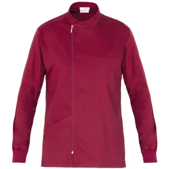 Casacca da Lavoro Giblor's Ruggero con Zip 17P03K490