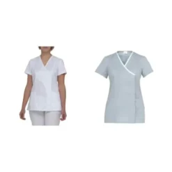 Casacca da lavoro Giuliana da donna Giblor's 21P03K943
