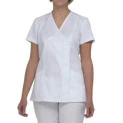 Casacca da lavoro Giuliana da donna Giblor's 21P03K943